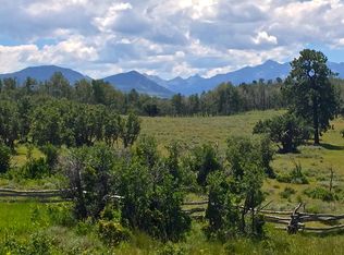 1 Eagles, Placerville, CO 81430