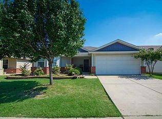 9513 George Washington Dr, McKinney, TX 75072