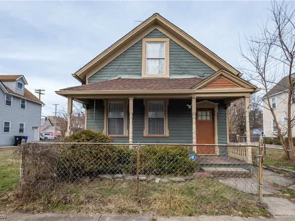 2312 Prame Ave, Cleveland, OH 44109