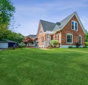 223 W Main St, Lowell, IN, 46356