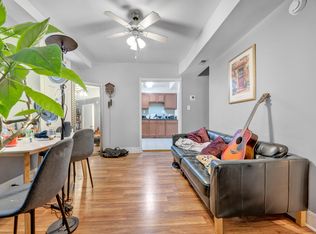 1241 V St SE, Washington, DC 20020