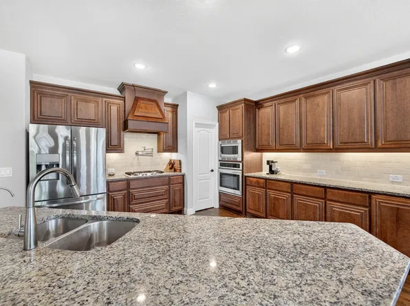 3609 Red Deer Ln, Melissa, TX 75454