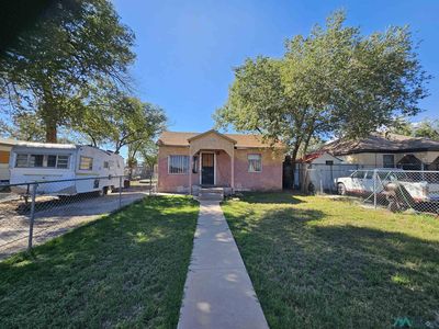 406 S Holland Dr, Roswell, NM, 88203