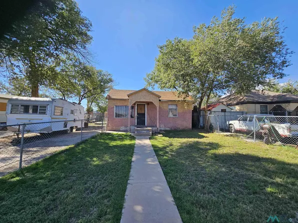 406 S Holland Dr, Roswell, NM 88203