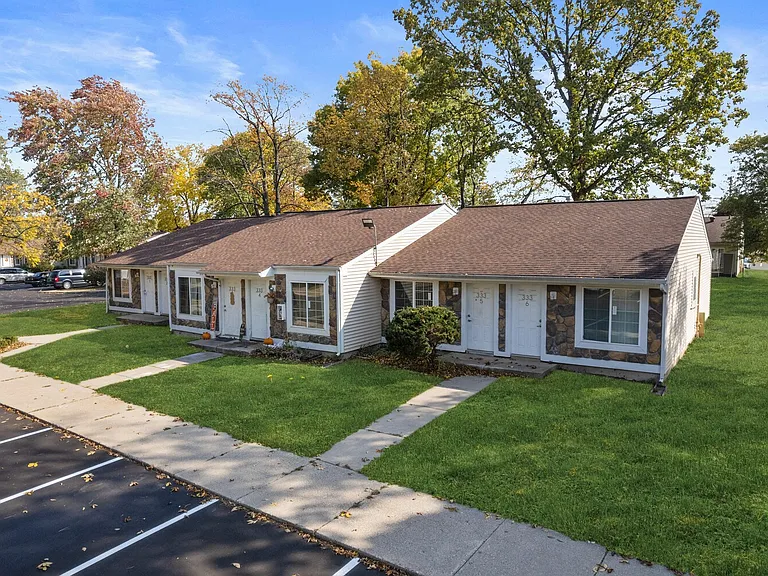 Capitol Village - Lansing, MI — Photo 30