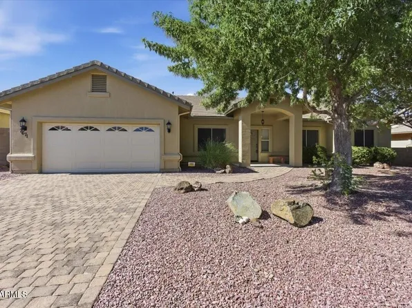 7671 N OUTLOOK Lane, Prescott Valley, AZ 86315