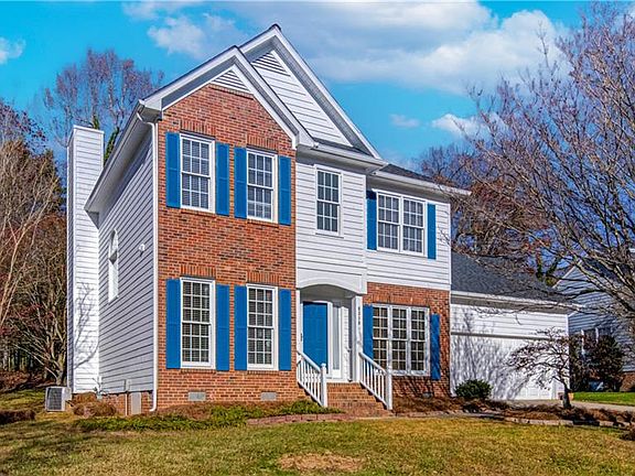 2nd image of 6318 Stonewick Dr