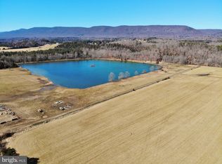 Seven Fountains Fort Valley, Fort Valley, VA 22652