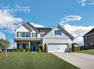 510 Whitebark Ln, Clayton, NC 27520