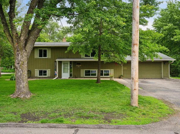 5509 Kipling Ave, Minnetonka, MN 55345