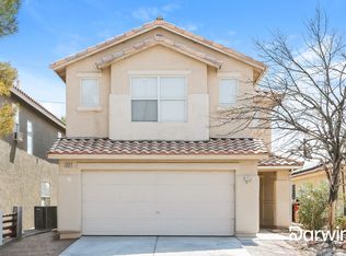 5321 Botanical Ave, Las Vegas, NV 89110