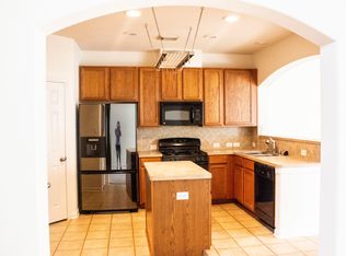 3851 Calgary Cir, Missouri City, TX 77459