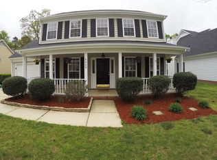6009 Kenmore Ln, Indian Trail, NC 28079