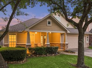 19403 Valiant Woods Dr, Spring, TX 77379