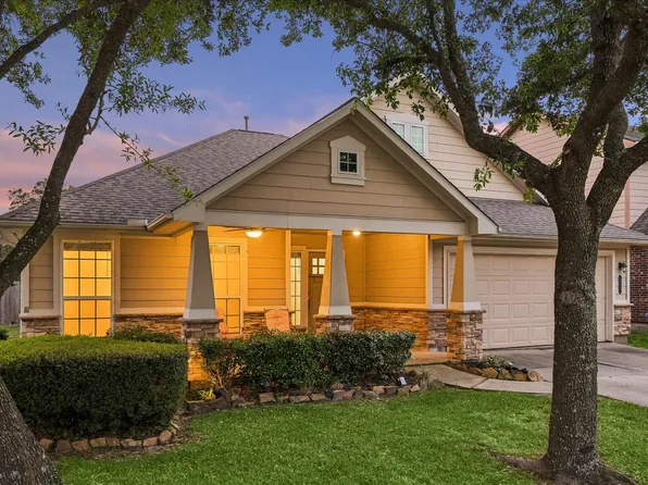 19403 Valiant Woods Dr, Spring, TX 77379