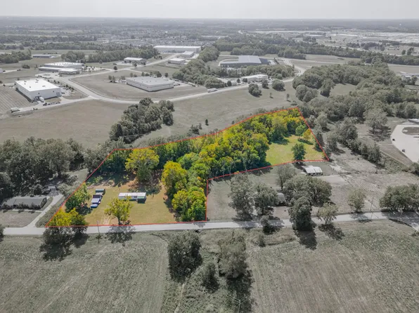 1105 Delaplain Rd, Georgetown, KY 40324