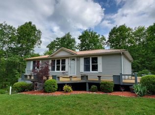 6681 Beeson Rd, Beeson, WV 24714