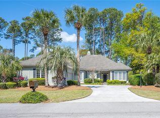 19 Ellenita Dr, Hilton Head Island, SC 29926