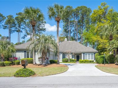 19 Ellenita Dr, Hilton Head Island, SC, 29926