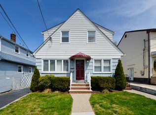 47 Washington St FLOOR 2, Lodi, NJ 07644
