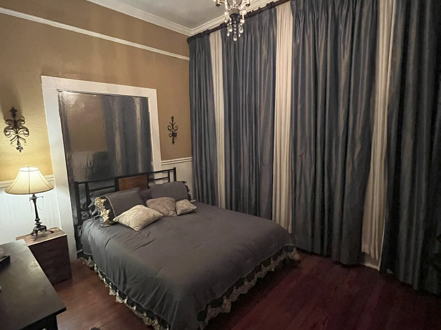 1 bed, 1800 sqft, $1,000 — Photo 3