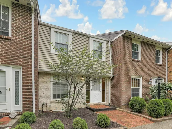494 Pamlico St #T-6, Columbus, OH 43228