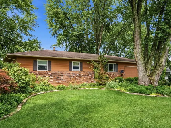 8369 Walnut Ave, Galena, OH 43021