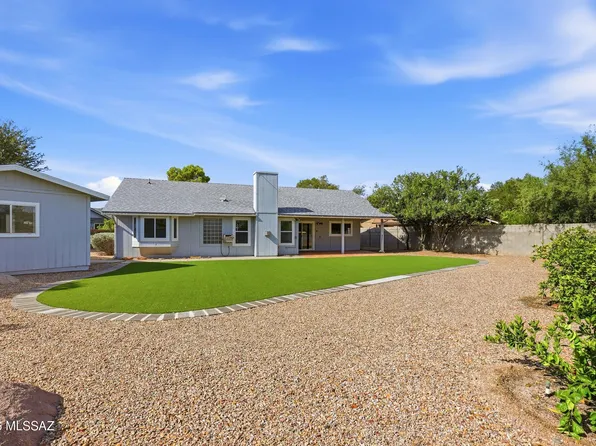 1484 W Oak Shadows Dr, Oro Valley, AZ 85737