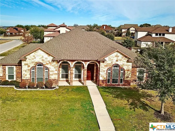 7005 Bella Charca Pkwy, Nolanville, TX 76559