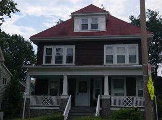 19 Parkman St, Dorchester, MA 02122