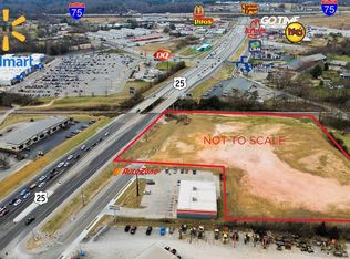 676 W Cumberland Gap Pkwy, Corbin, KY 40701