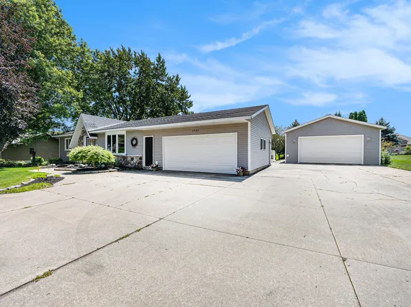 3752 New Holland St, Hudsonville, MI 49426