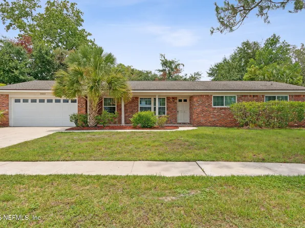 8833 COVENTRY Court, Jacksonville, FL 32257