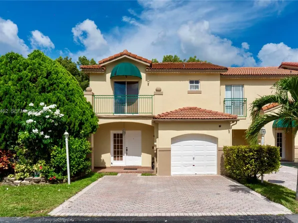 7081 SW 158th Ct, Miami, FL 33193