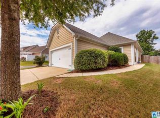 4951 Owens Loop, Bessemer, AL 35022