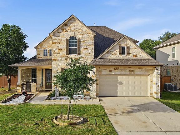 2nd image of 4301 Logan Ridge Dr