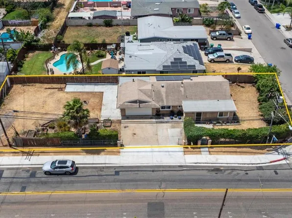 1411 Elm Ave, San Diego, CA 92154
