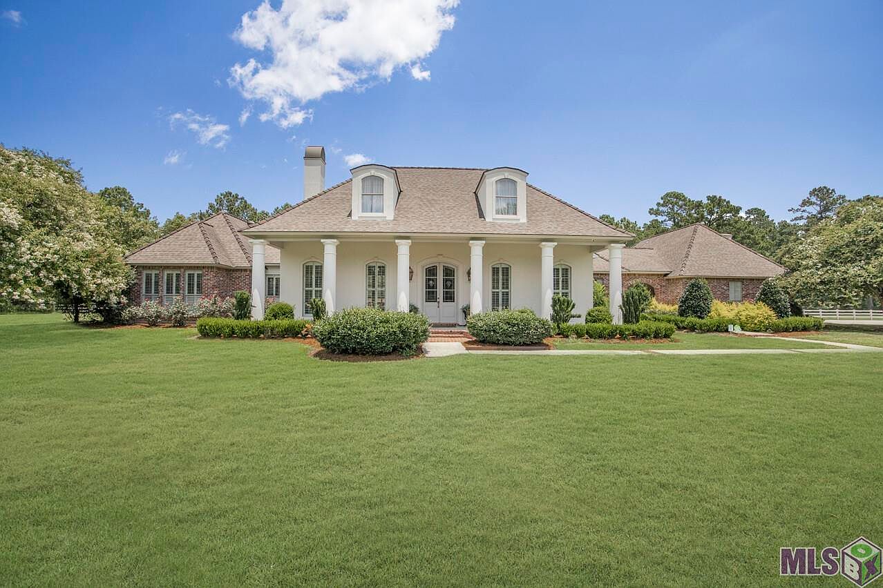 9109 Arnold Rd, Denham Springs, LA 70726 Zillow