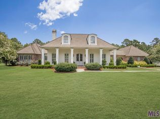 9109 Arnold Rd, Denham Springs, LA 70726