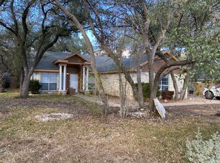 707 County Cork Ln, Leander, TX 78641
