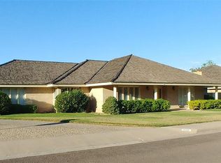 500 E Jemez St, Hobbs, NM 88240