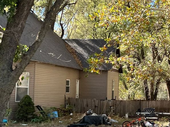 6601 N Monroe St, Hutchinson, KS 67502