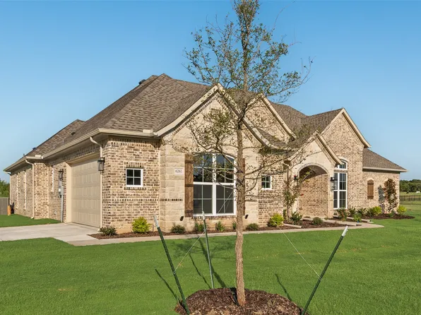 6261 Florence Dr, Midlothian, TX 76065