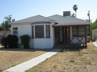 806 Caylor St, Bakersfield, CA 93304