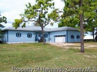 12151 Dry Creek Ranch Rd, Brooksville, FL 34614