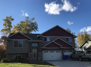 38040 Henna Ave, North Branch, MN 55056