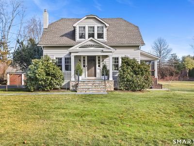 98 Comstock Hill Avenue, Norwalk, CT, 06850