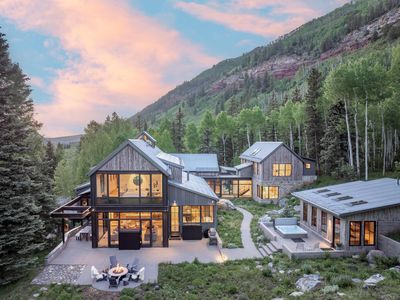 236 Pandora Ln, Telluride, CO, 81435