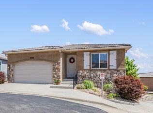2116 Lone Willow Vw, Colorado Springs, CO 80904