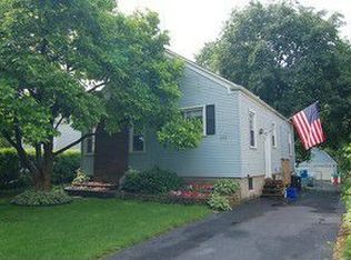 1639 Pine Rd, Homewood, IL 60430